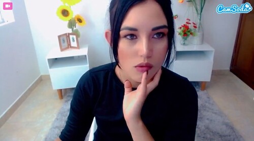 CamSoda has an excellent group of new webcam girls