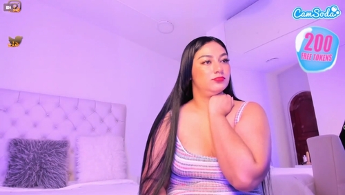 Engage in hot BBW c2c chats on CamSoda