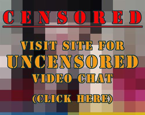 Uncensored mature video chat on Sexier.com 
