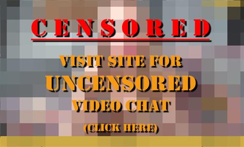 For uncensored fetish action visit MyCams.com