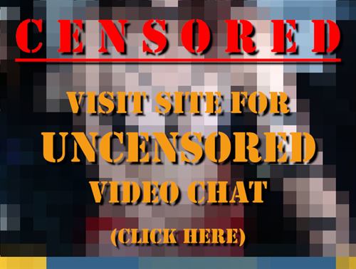 Fetish sex cams uncensored at Sexier.com