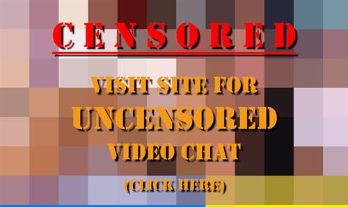 Uncensored fetish video chat on Flirt4Free