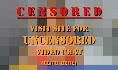 Uncensored video chat on TSMate