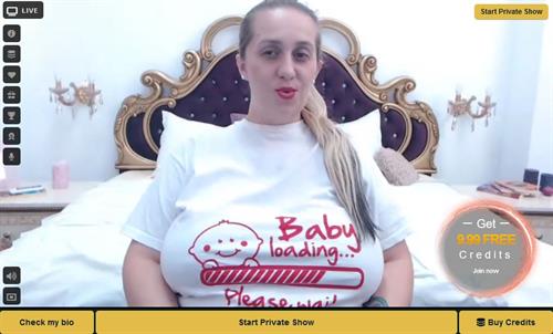 The Best Pregnant Webcam Sites and How They Differentiate