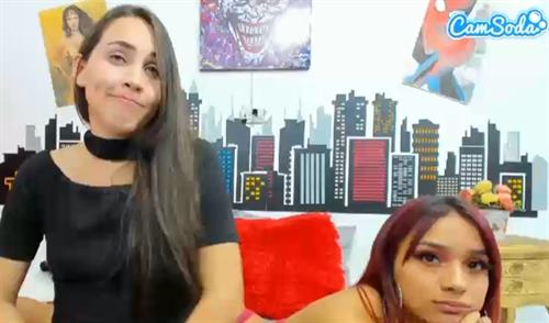 CamSoda Review A Popular Lesbian Cam Site With HD Live Video Chat