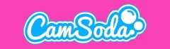 CamSoda logo