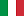 Flag of Italy