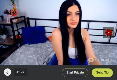 Stripchat is home to thousands of free live cams and VIP membership