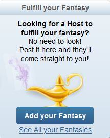 Submit a fantasy request to all of ImLive's models