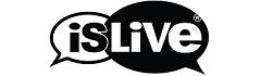 isLive.com logo