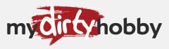 MyDirtyHobby logo