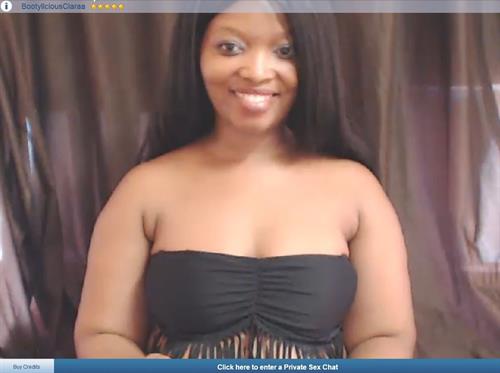 Imlive Ebony Review Sex Chat With Black Webcam Models