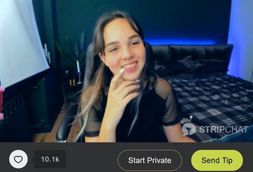 Exciting Russian JOI chats on Stripchat
