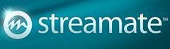 Streamate.com Logo